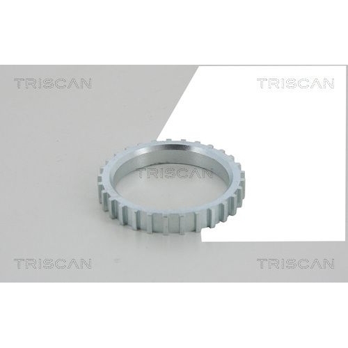 TRISCAN Sensorring, ABS