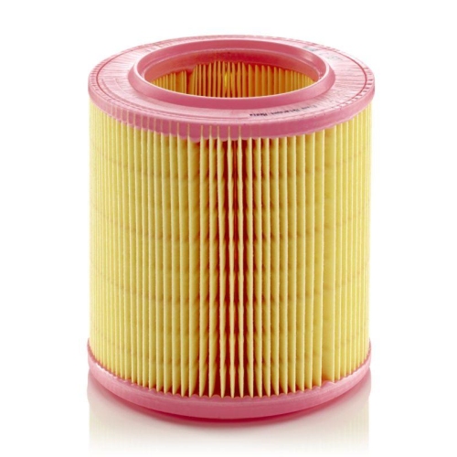 MANN-FILTER Luftfilter