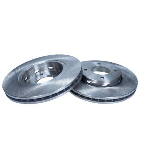 MAXGEAR Bremsscheibe