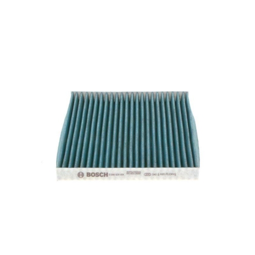 BOSCH Filter, Innenraumluft FILTER+