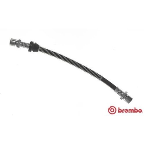 BREMBO Bremsschlauch ESSENTIAL LINE