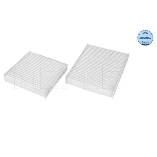 MEYLE Filter, Innenraumluft MEYLE-ORIGINAL: True to OE.