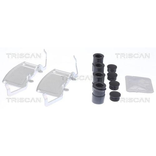 TRISCAN Zubeh&ouml;rsatz, Scheibenbremsbelag