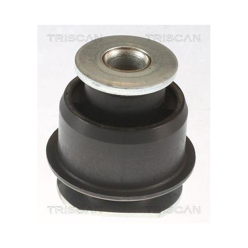 TRISCAN Lagerung, Lenker