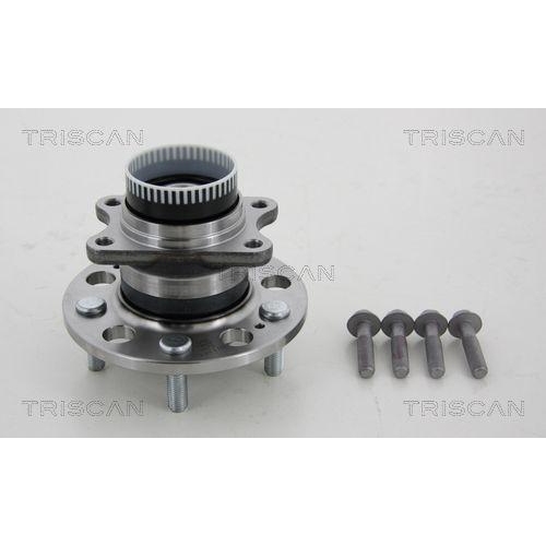 TRISCAN Radlagersatz