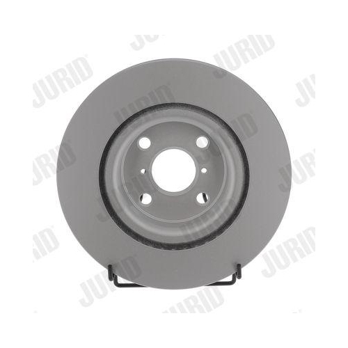 JURID Bremsscheibe