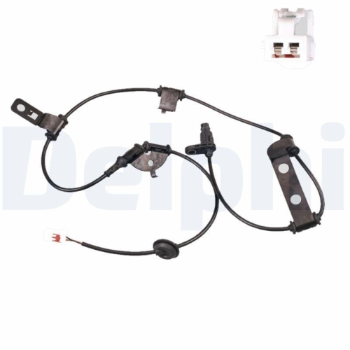 DELPHI Sensor, Raddrehzahl