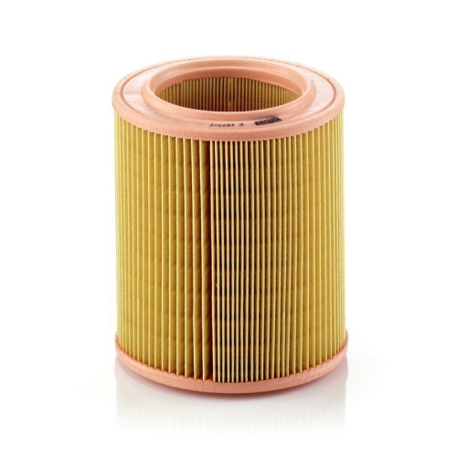 MANN-FILTER Luftfilter