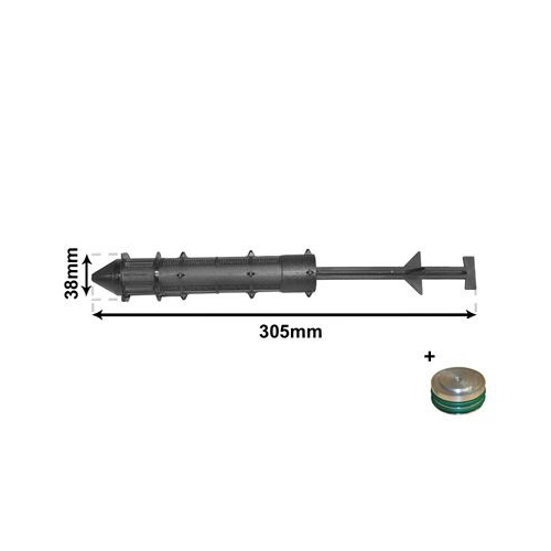 VAN WEZEL Trockner, Klimaanlage *** IR PLUS ***