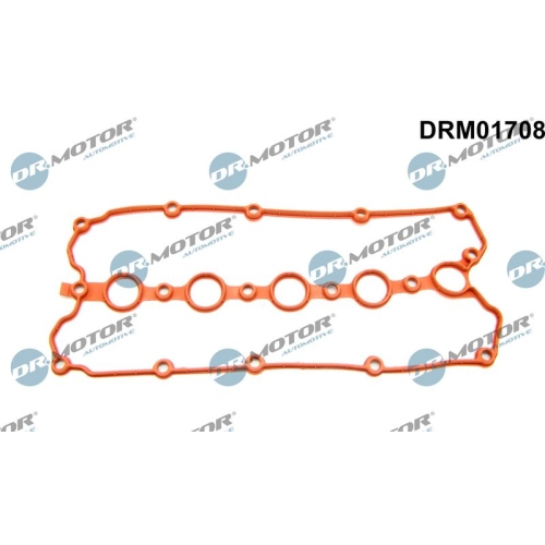 Dr.Motor Automotive Dichtung, Zylinderkopfhaube