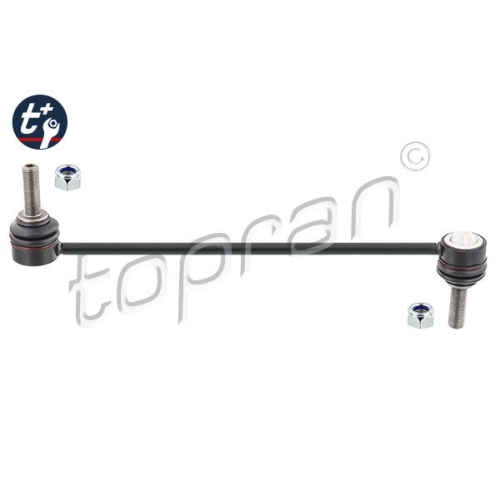 TOPRAN Stange/Strebe, Stabilisator t+