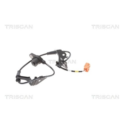 TRISCAN Sensor, Raddrehzahl