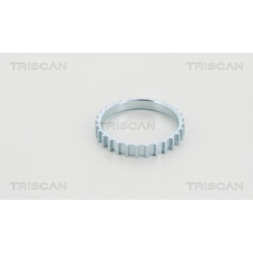 TRISCAN Sensorring, ABS