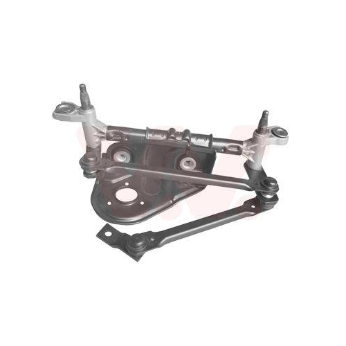 VAN WEZEL Wischergest&auml;nge