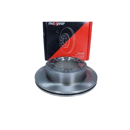 MAXGEAR Bremsscheibe