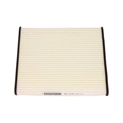 MAXGEAR Filter, Innenraumluft