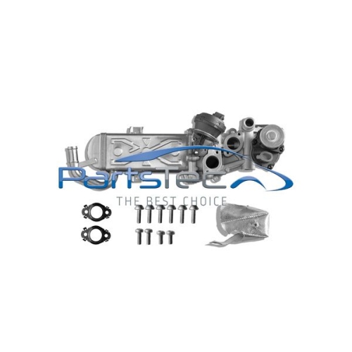 PartsTec AGR-Modul