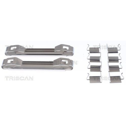 TRISCAN Zubeh&ouml;rsatz, Scheibenbremsbelag