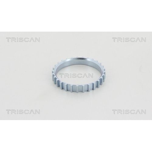 TRISCAN Sensorring, ABS