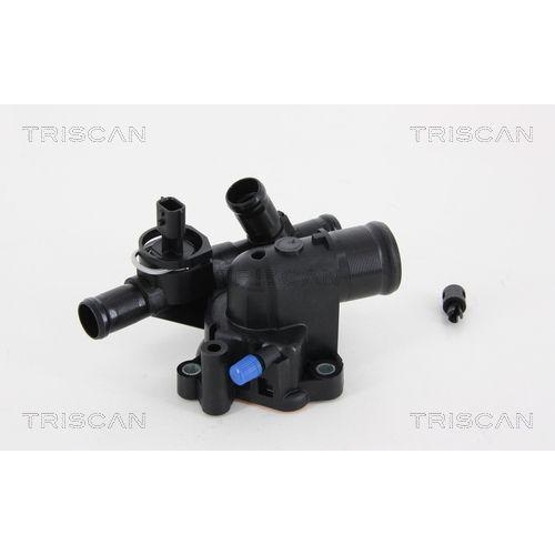 TRISCAN Thermostat, Kühlmittel