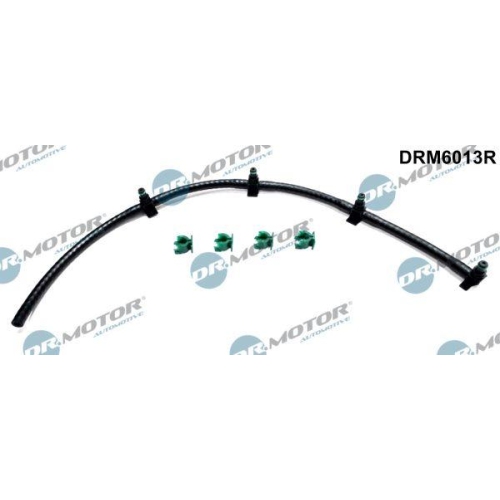 Dr.Motor Automotive Schlauch, Leckkraftstoff