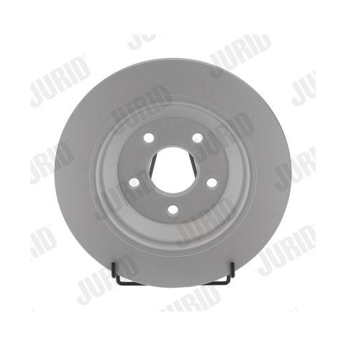 JURID Bremsscheibe