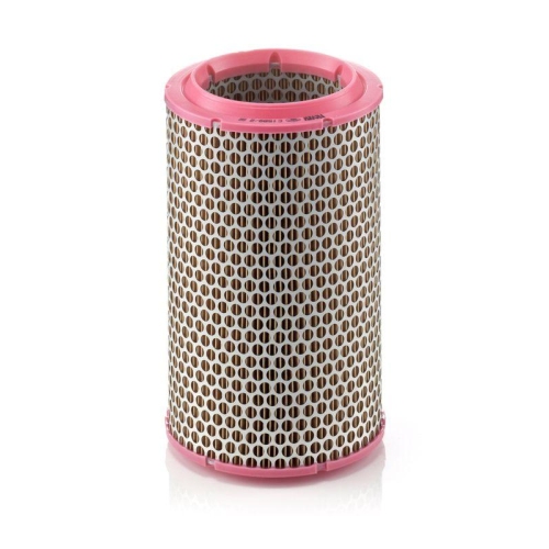 MANN-FILTER Luftfilter