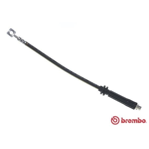 BREMBO Bremsschlauch ESSENTIAL LINE