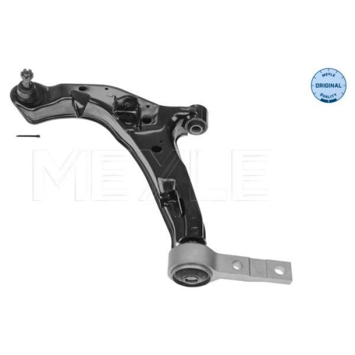 MEYLE Lenker, Radaufh&auml;ngung MEYLE-ORIGINAL: True to OE.