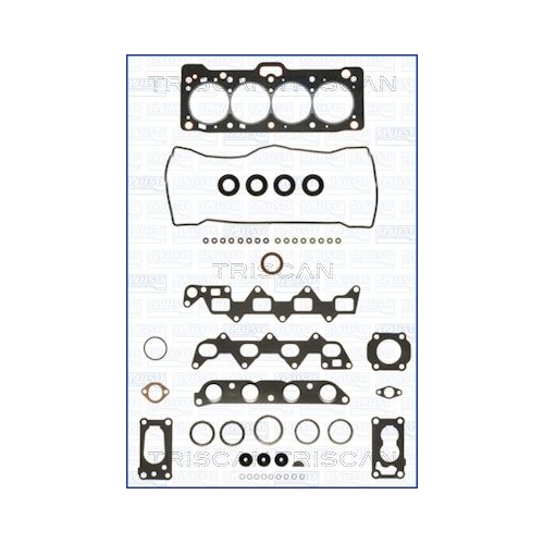TRISCAN Dichtungssatz, Zylinderkopf