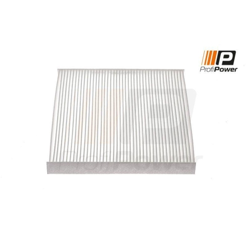 ProfiPower Filter, Innenraumluft