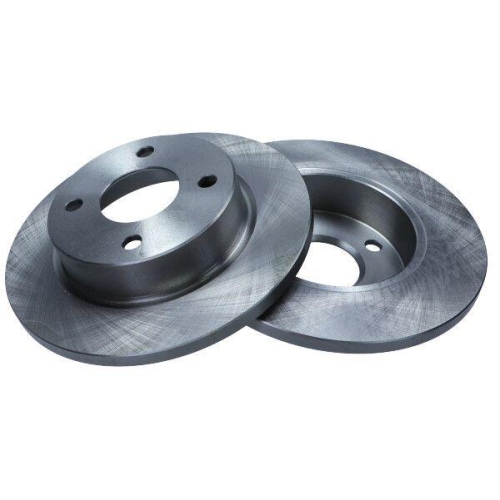 MAXGEAR Bremsscheibe