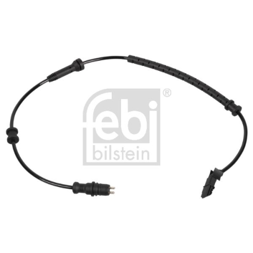 FEBI BILSTEIN Sensor, Raddrehzahl