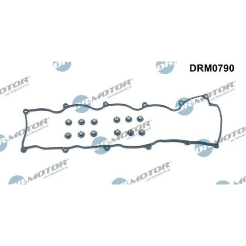 Dr.Motor Automotive Dichtung, Zylinderkopfhaube