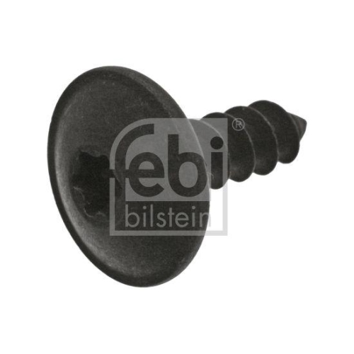 FEBI BILSTEIN Motor-/Unterfahrschutz