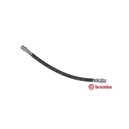 BREMBO Bremsschlauch ESSENTIAL LINE