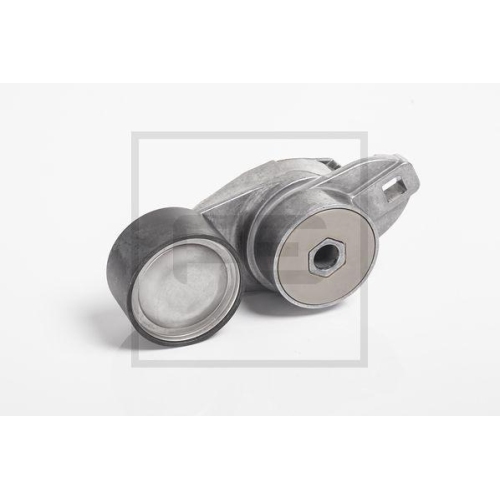 PE Automotive Riemenspanner, Keilrippenriemen