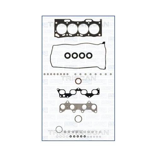 TRISCAN Dichtungssatz, Zylinderkopf FIBERMAX
