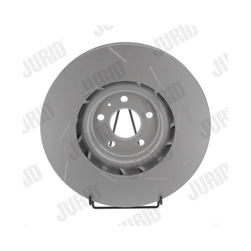 JURID Bremsscheibe