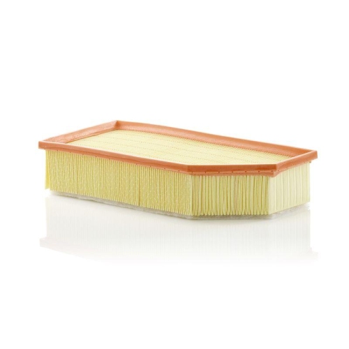 MANN-FILTER Luftfilter