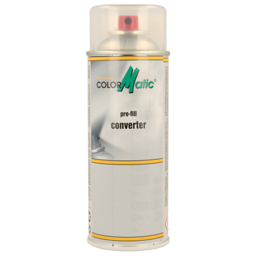 MOTIP Lack pre-fill Converter Conv-3 2K High Solid 400 ml