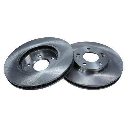 MAXGEAR Bremsscheibe