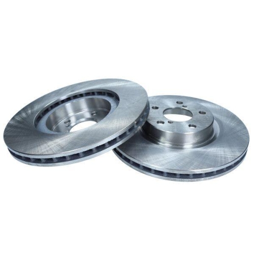 MAXGEAR Bremsscheibe