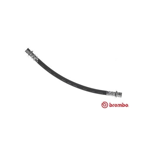 BREMBO Bremsschlauch ESSENTIAL LINE