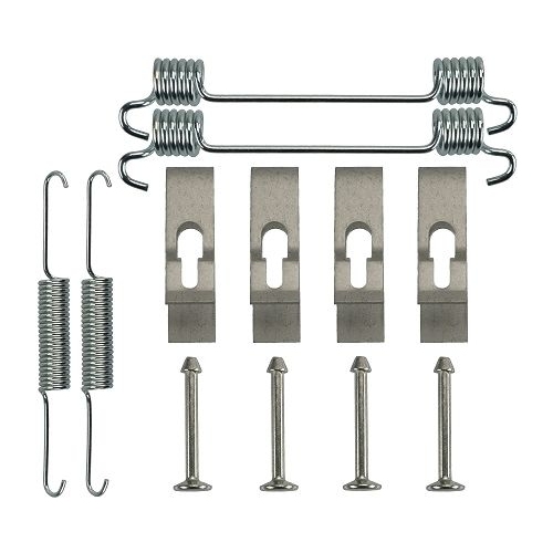 TRW Zubehörsatz, Feststellbremsbacken