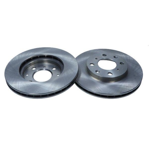 MAXGEAR Bremsscheibe