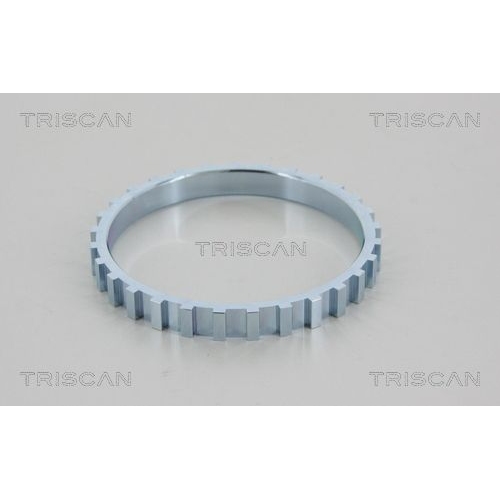 TRISCAN Sensorring, ABS