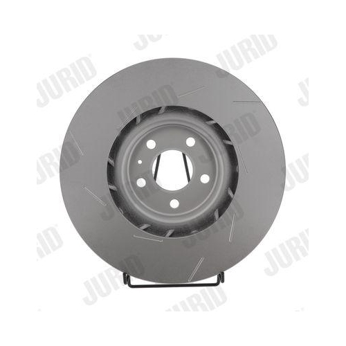 JURID Bremsscheibe