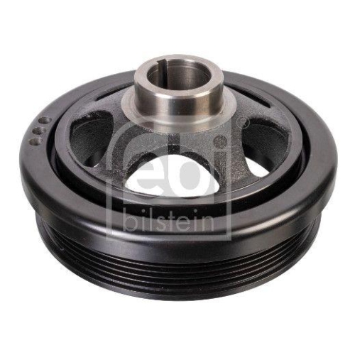 FEBI BILSTEIN Riemenscheibe, Kurbelwelle