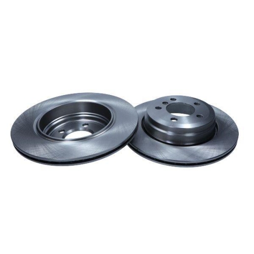 MAXGEAR Bremsscheibe